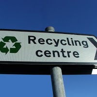 Somerset Waste Recycling Centre in Southwood 1160335 Image 0